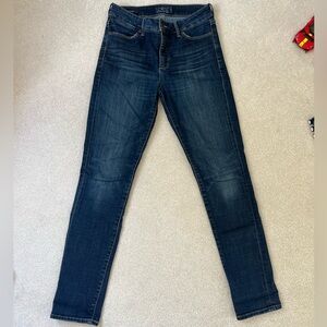 Women’s Lucky Brand jeans